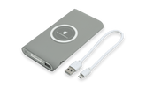 8000 mAH Wireless Power Bank